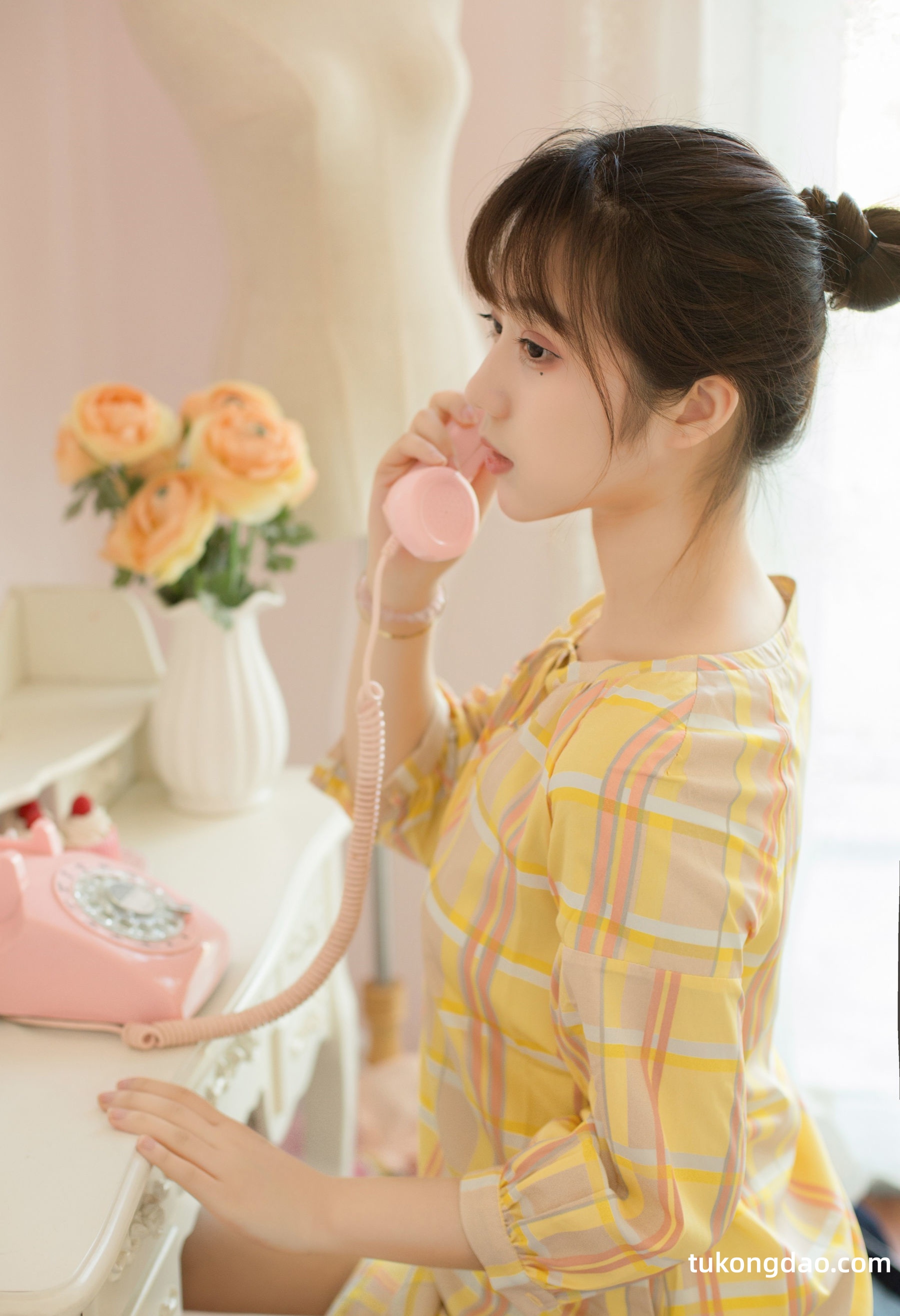 喵糖映画 VOL.003 写真集 写真系列-第65张